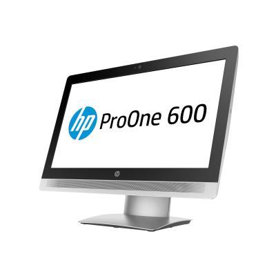 HP ProOne 600 G2 - all-in-one - Core i5 6500 3.2 GHz - 8 GB - 500