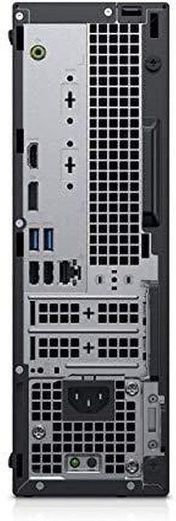 Dell OptiPlex 3060 SFF Desktop Computer with Intel Core i5-8500 3