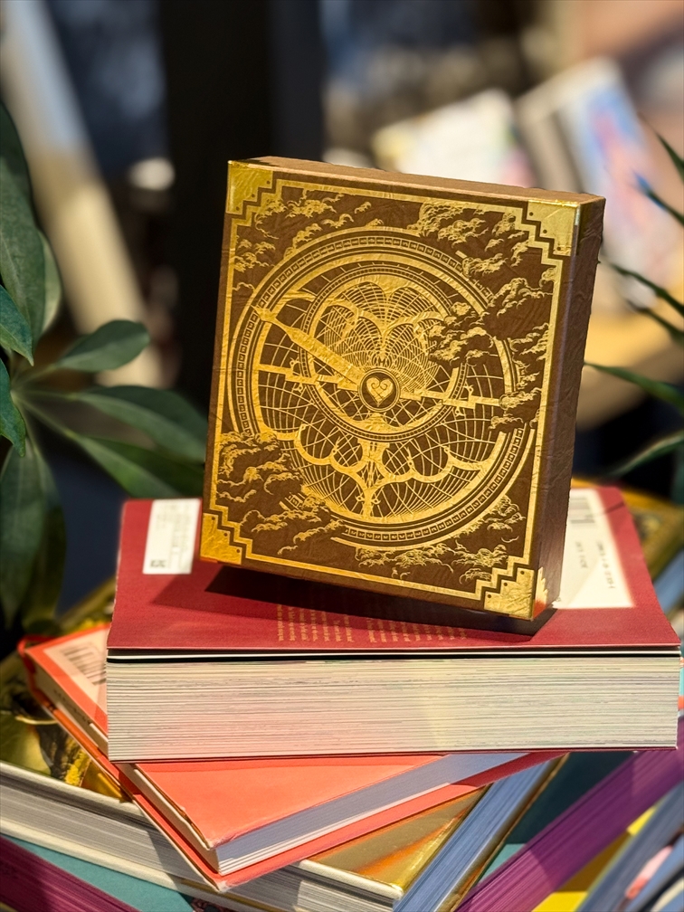 メタファー：リファンタジオ オリジナル・サウンドトラック」が本日