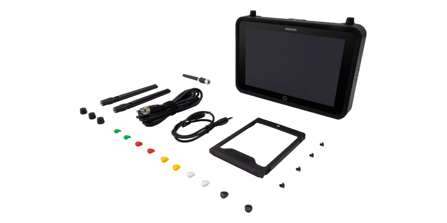 ATOMOS – アトモス