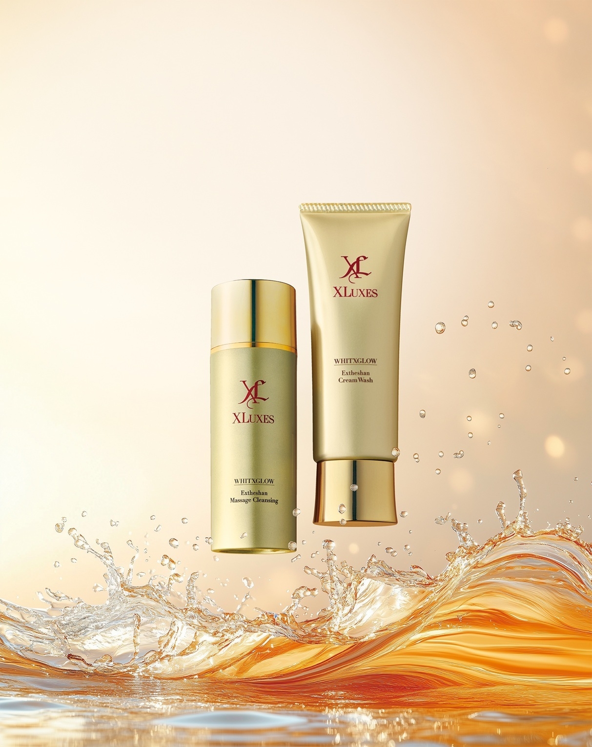 XLUXES エックスリュークス ダーマ リジュビネイター ヒト幹細胞培養液