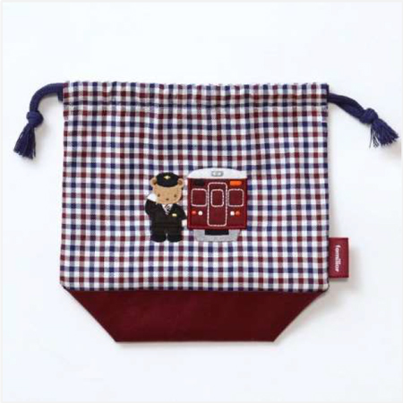 阪急電車×familiarコラボレーショングッズを 12月11日（水）から発売し