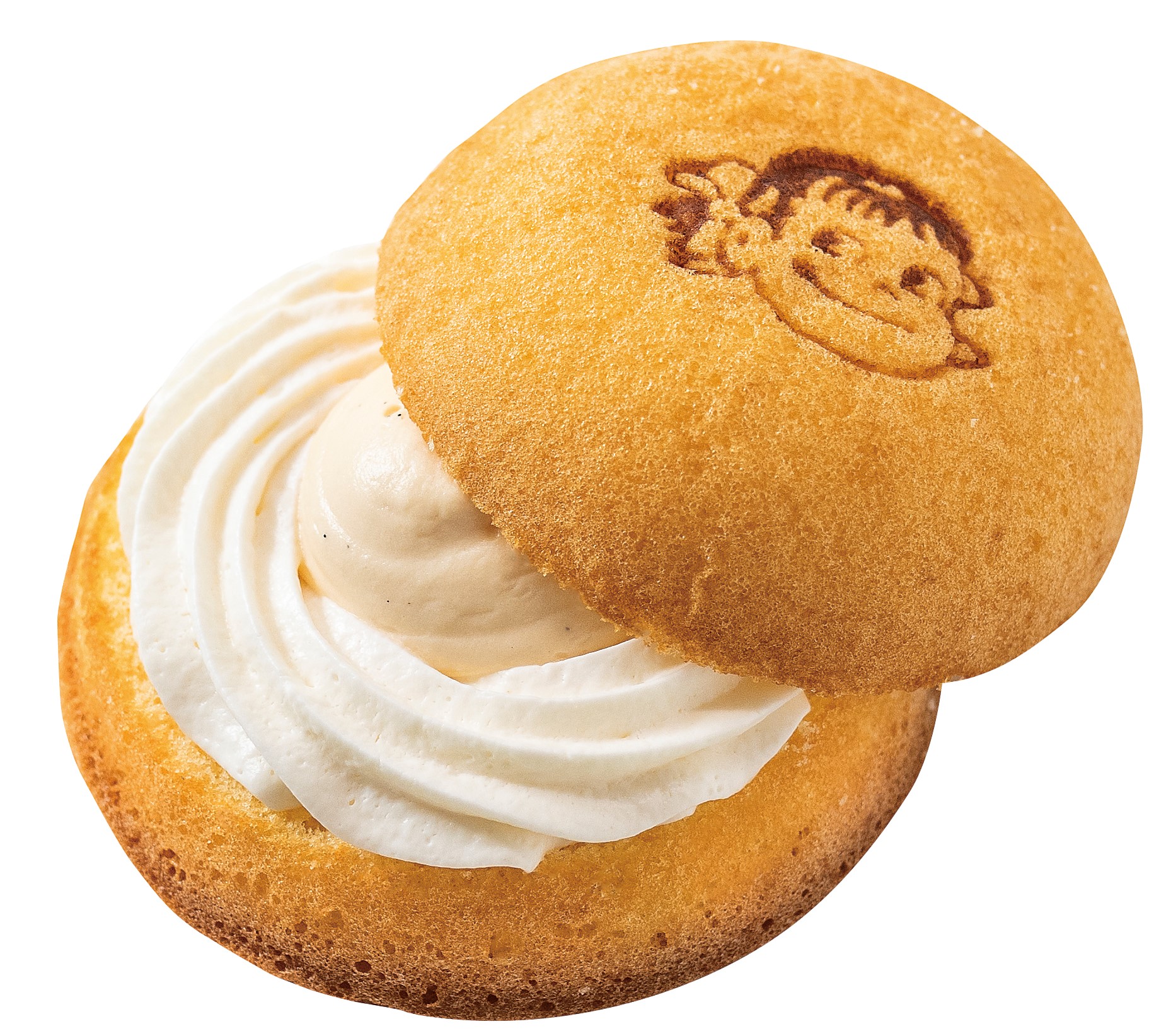 ペコちゃんのほっぺ」のプレミアムタイプが大人気の スイーツブランド