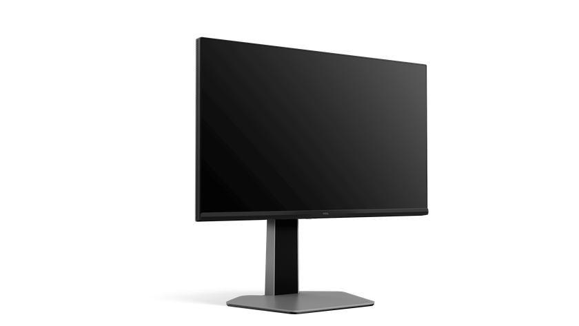 TCL、300Hz量子ドットMini LED対応ゲーミングモニター「25G64」を含む4