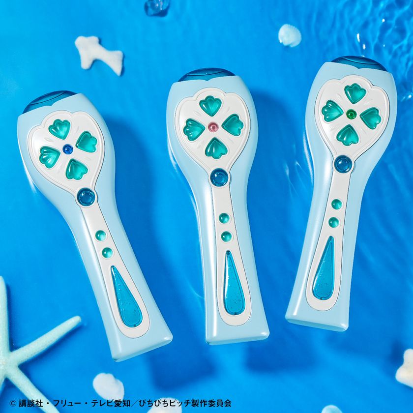 マーメイドメロディー ぴちぴちピッチ ピュア』より 鳴る！「Special