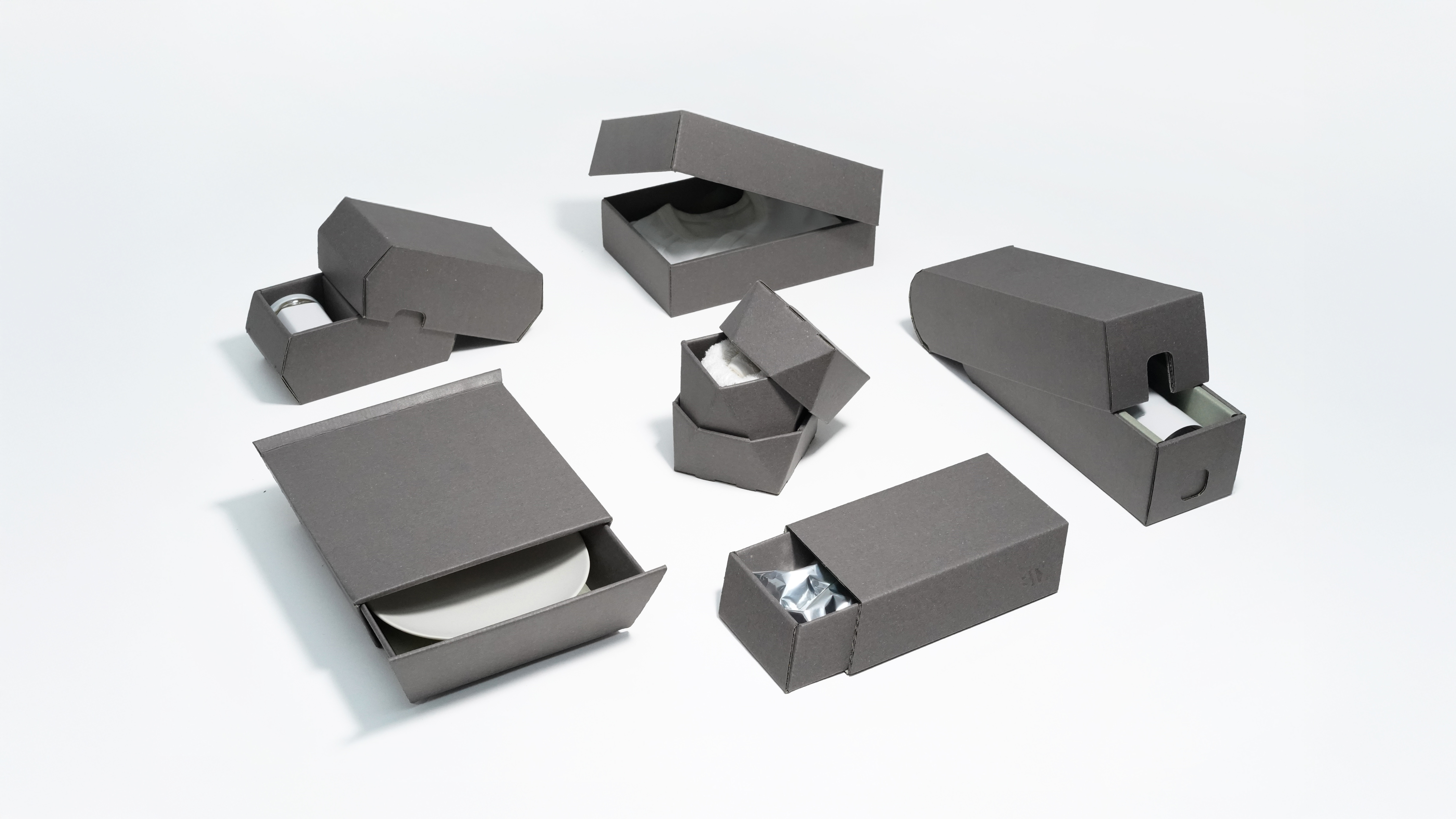 開封体験”を楽しめるギフトボックス 『BIX(ビックス)』オンライン販売