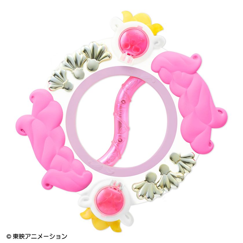 おジャ魔女どれみ#』より 「リースポロン」が大人のためのなりきり仕様