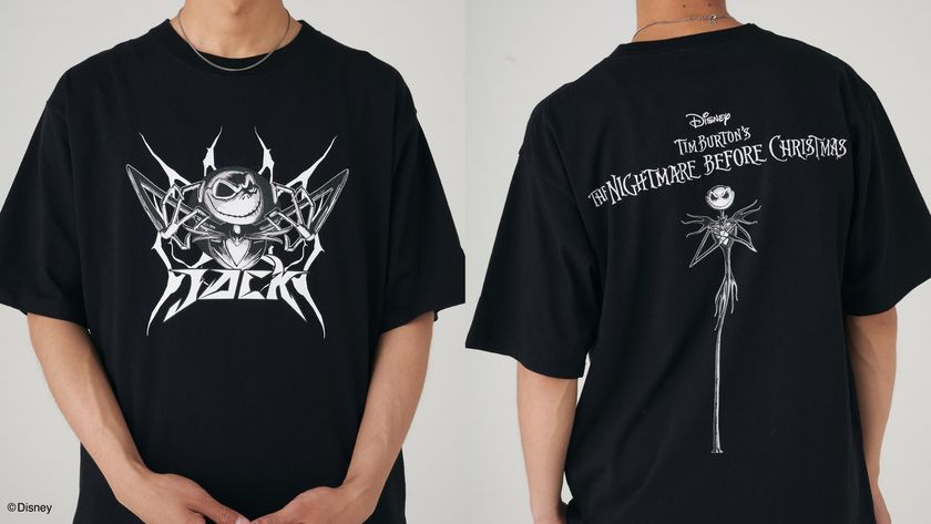 ディズニー・アニメーション映画 『ナイトメアー・ビフォア