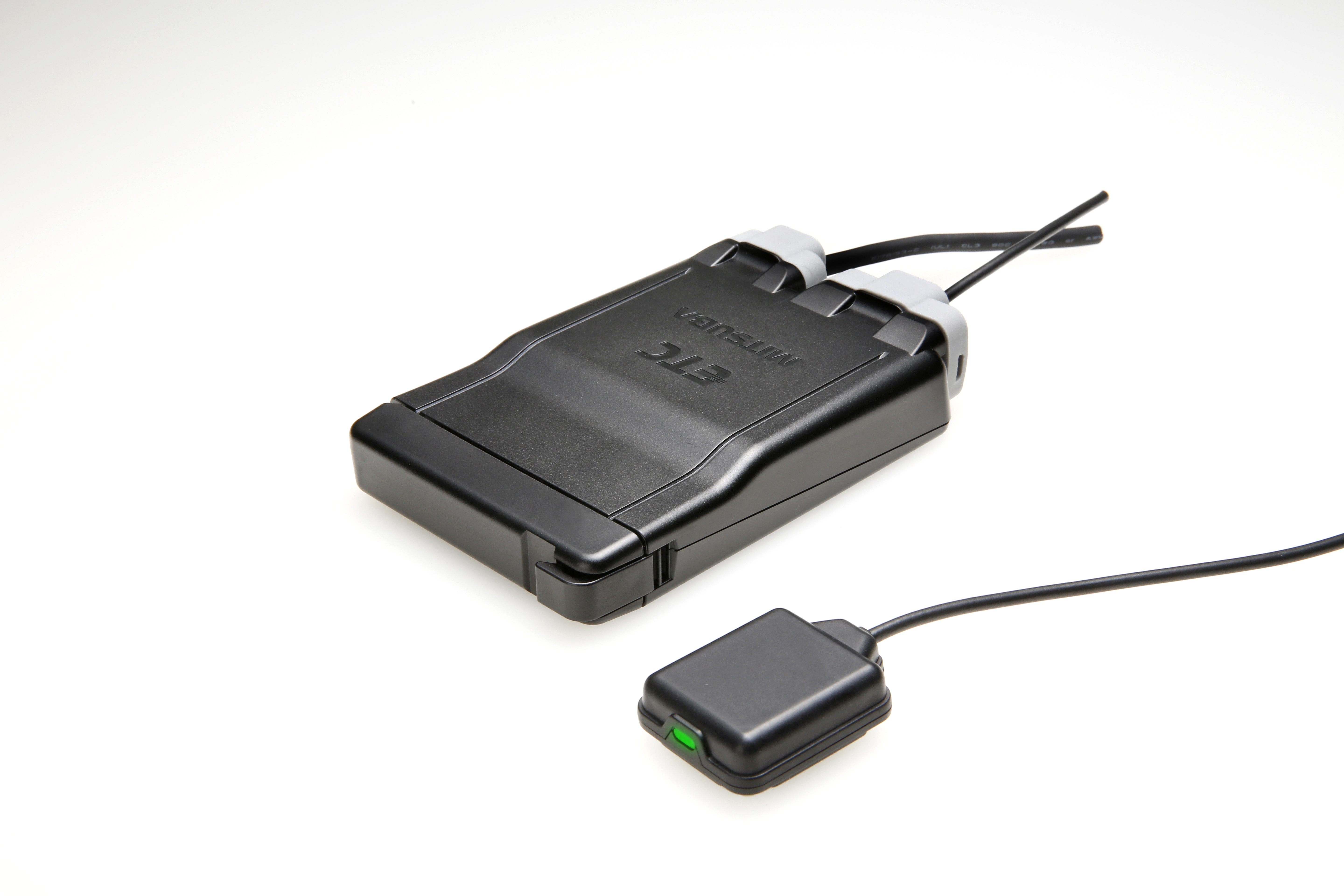 二輪車用ETC車載器『MSC-BE51』を10月1日より新価格に改定！ ～ 2,200