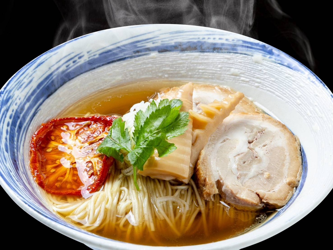 道の駅なんぶ、「やまなし源水ラーメン」で 道-1グランプリ2025に出場