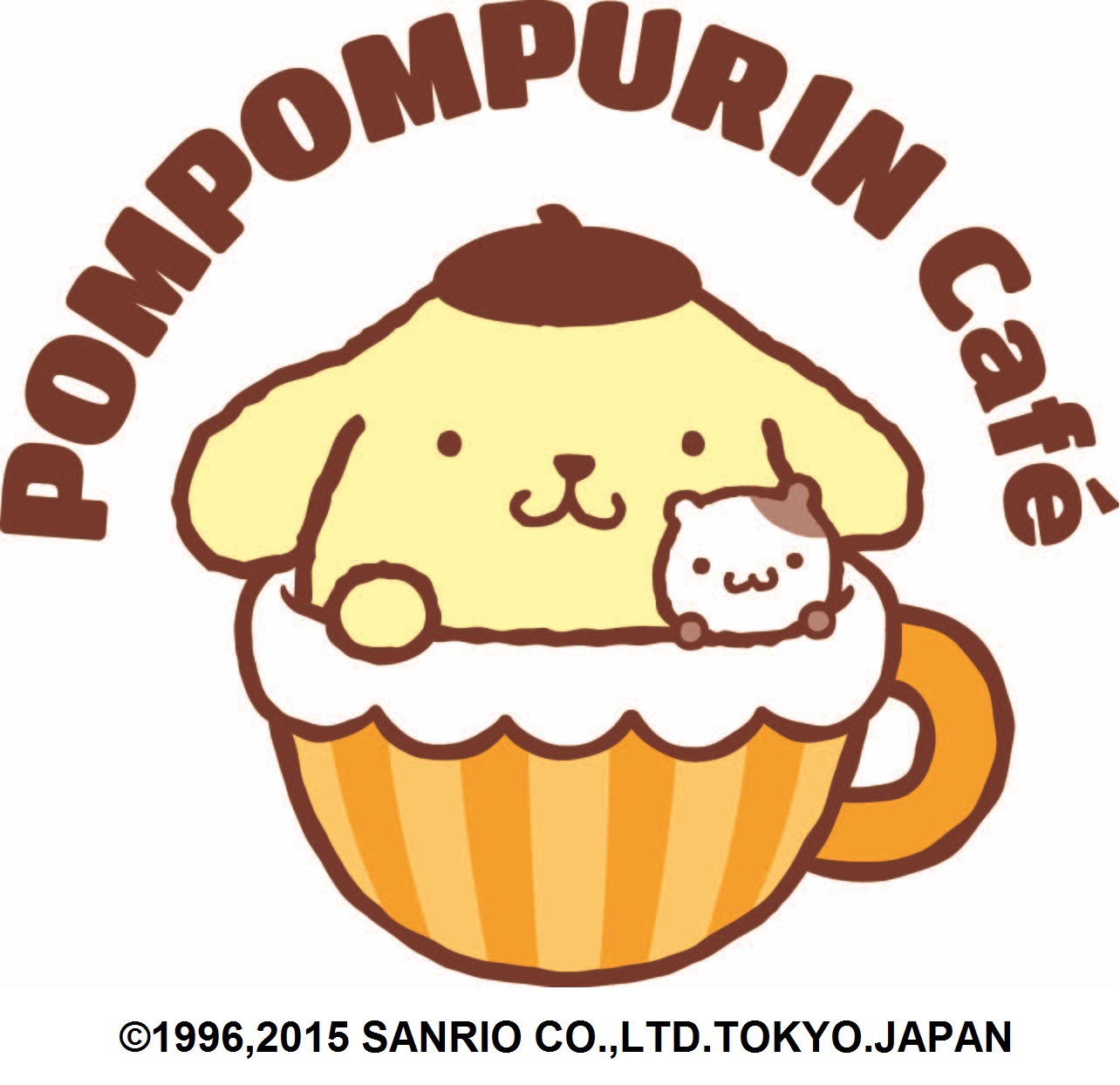 ポムポムプリンカフェ」関西初出店！東京・竹下通りで大人気 6月16日