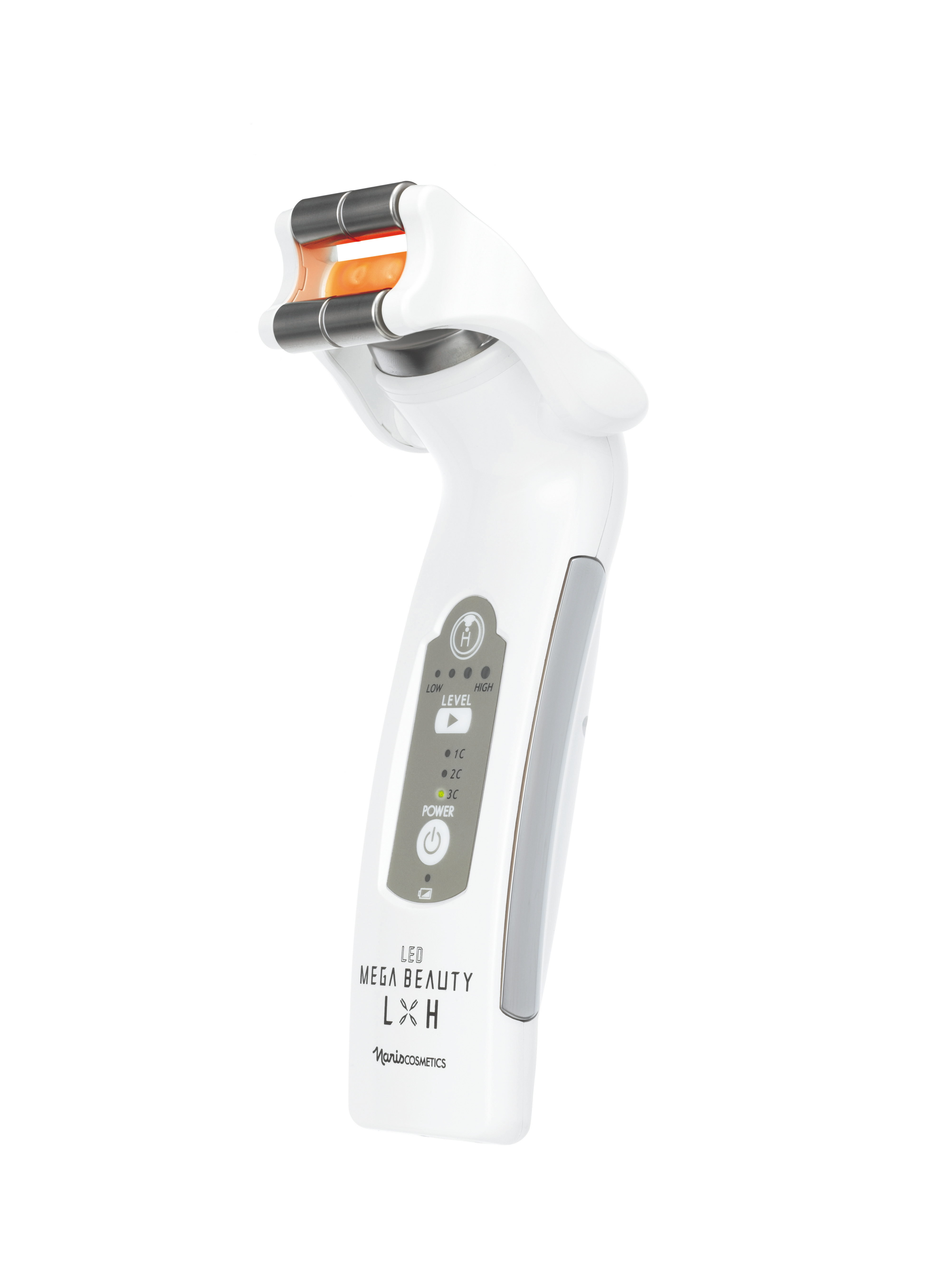 美顔器ブームの先駆け、ナリス化粧品「メガビューティ」の 発売から15