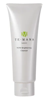 世界初の美容成分「ノニ種子エキス」配合の高級スキンケア製品