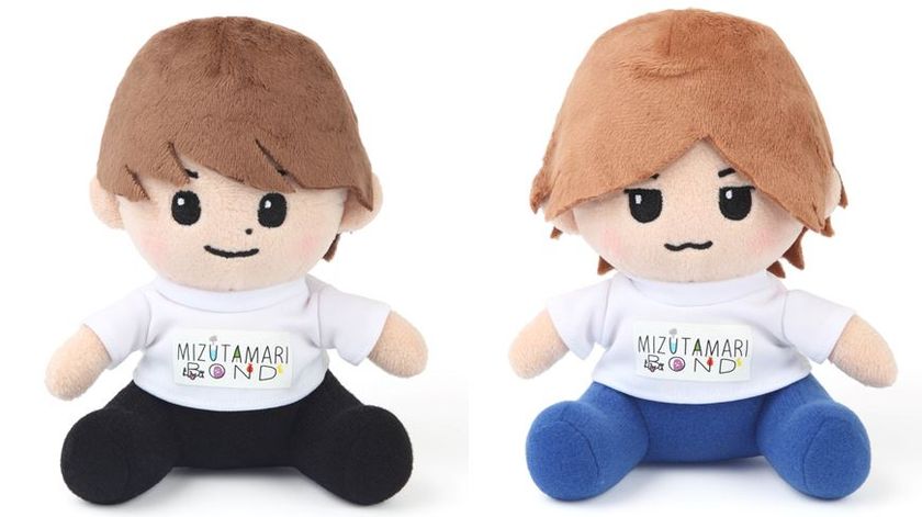 大人気YouTuber「東海オンエア」×モーリーファンタジー 東海オンエア初