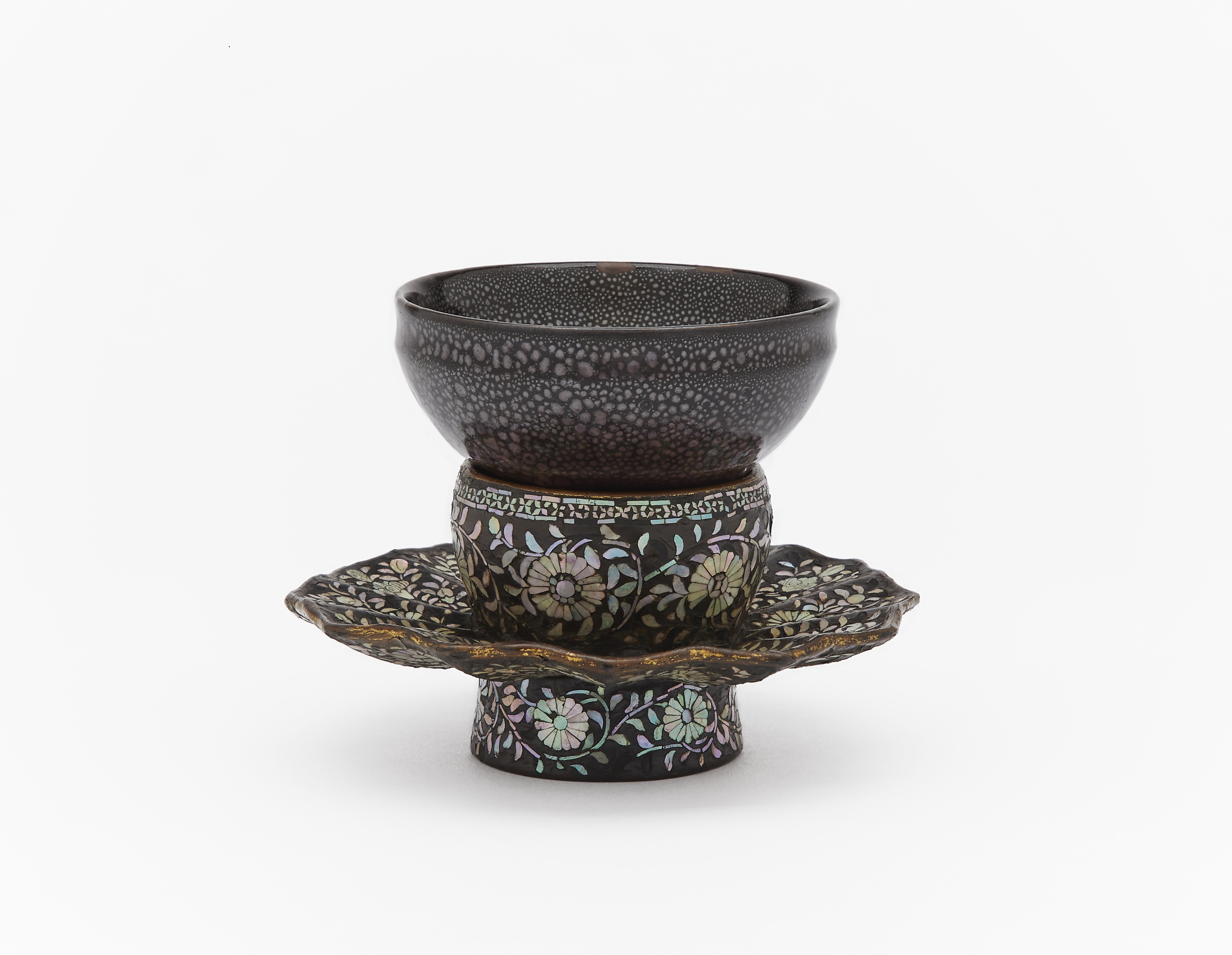 春季特別展 「大徳寺龍光院 国宝 曜変天目と破草鞋」 | MIHO MUSEUM