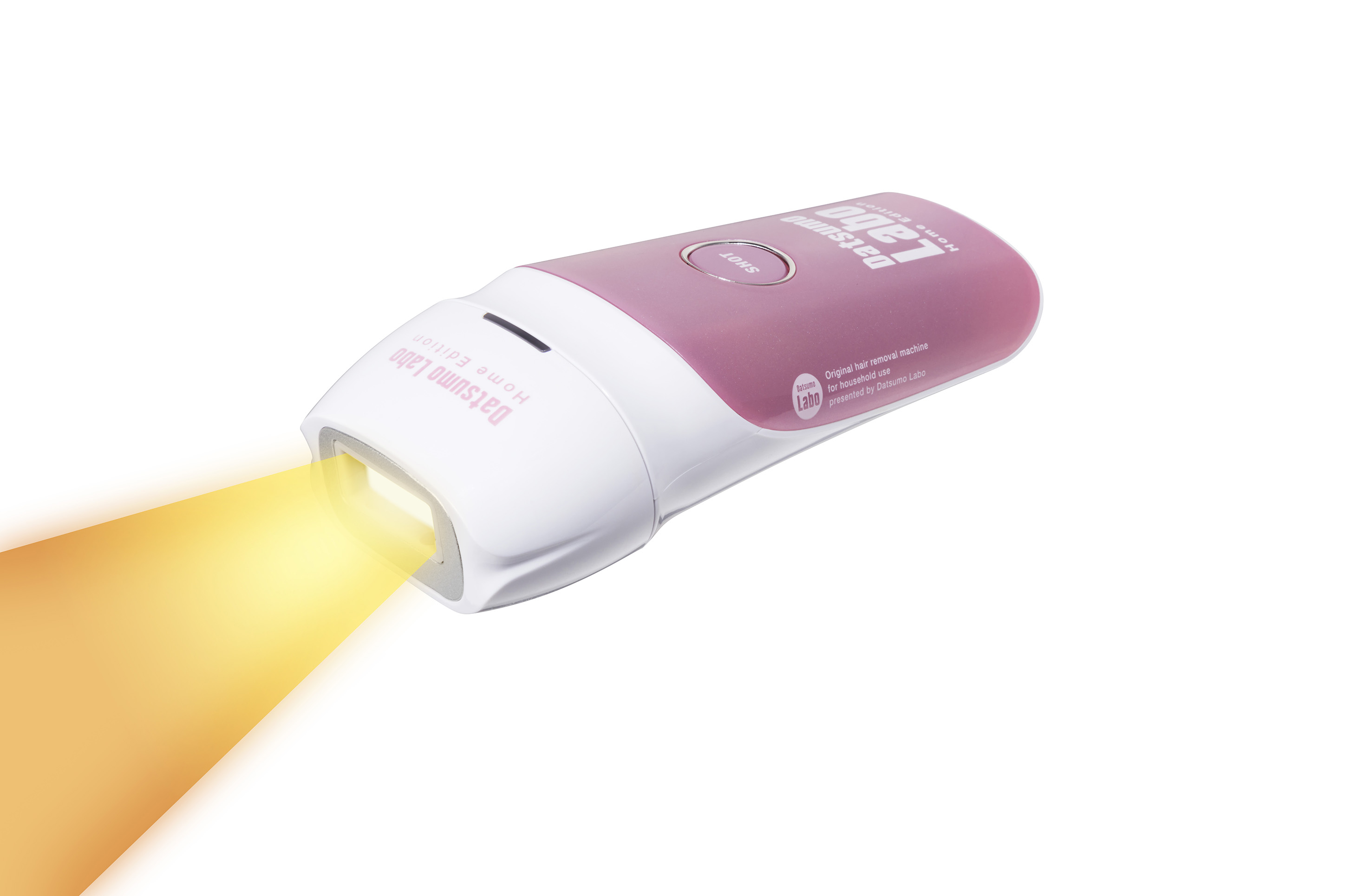 日本企業初！？実績34万人の人気全身脱毛サロン「脱毛ラボ」から 家庭