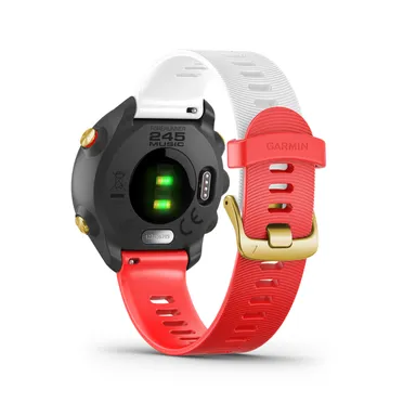 Run for Legend. ～ 伝説に挑め。” 「ForeAthlete 245 Music JAPAN