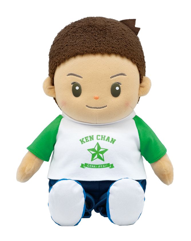 面会謝絶の今だからこそ、高齢者の心のケアに役立つ 音声認識人形