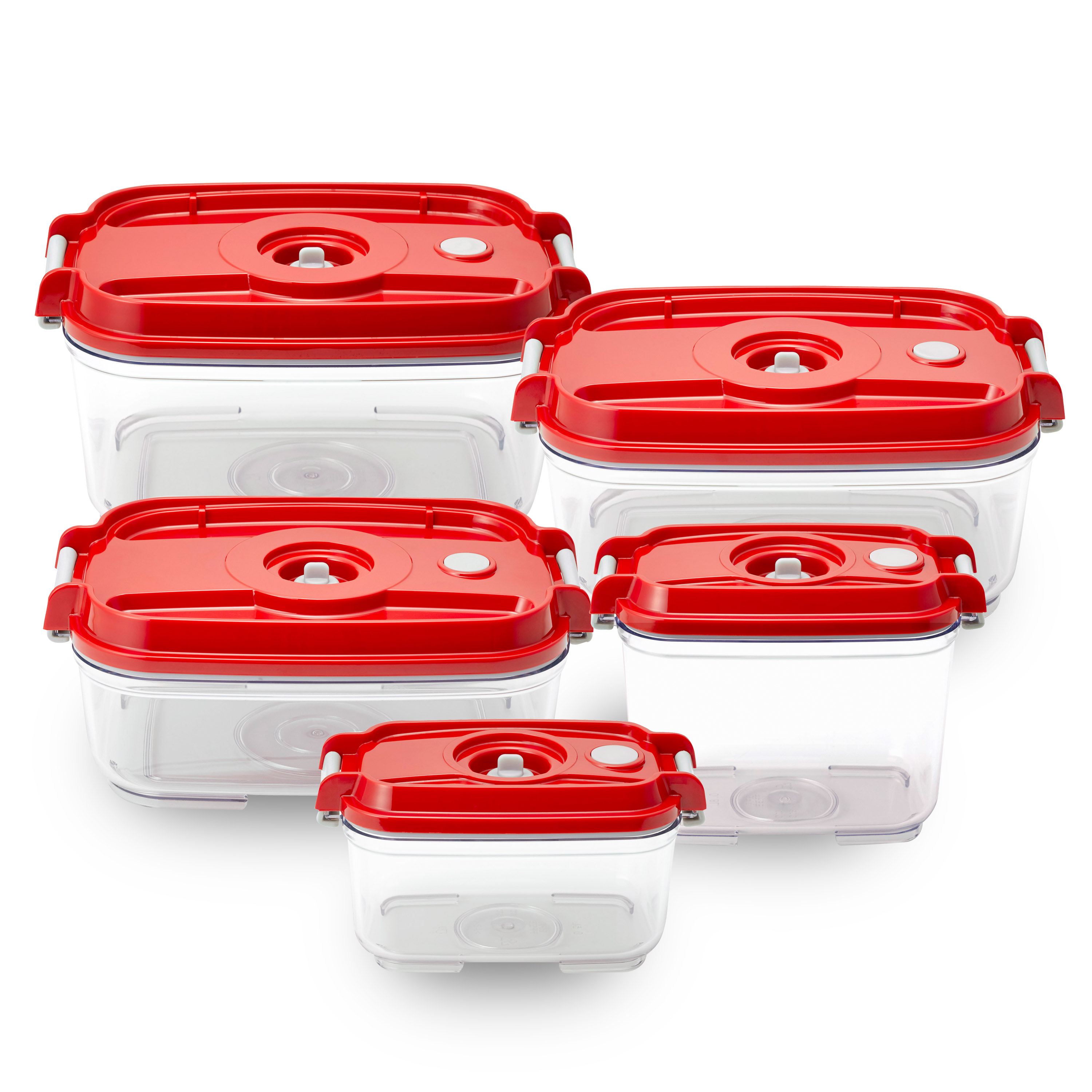 ヤマダ電機 オリジナル商品「YAMADA SELECT」シリーズ新製品 真空保存