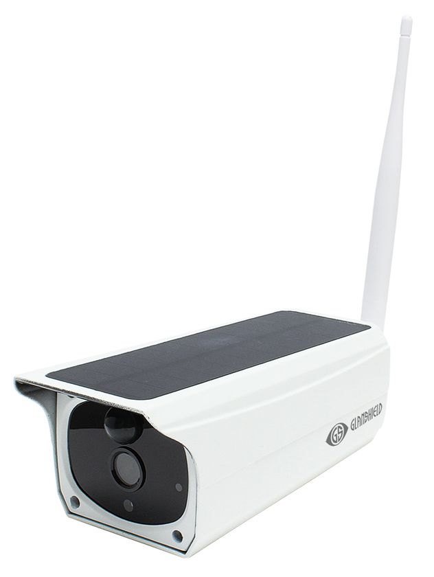 電源・配線不要で設置場所も選ばない！スマホで使える Wi-Fiソーラー