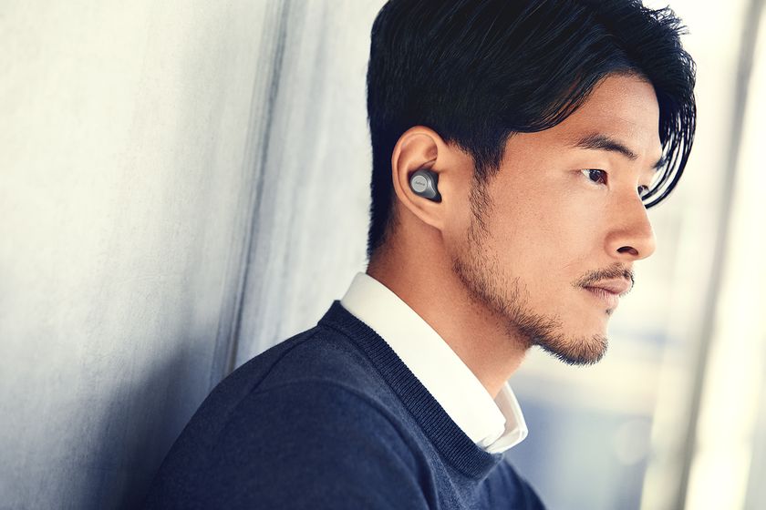 Jabra Elite シリーズに アクティブノイズキャンセリング機能を搭載