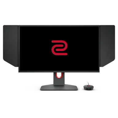BenQ ZOWIE 新ラインXL-Kシリーズ esports向けゲーミングモニター