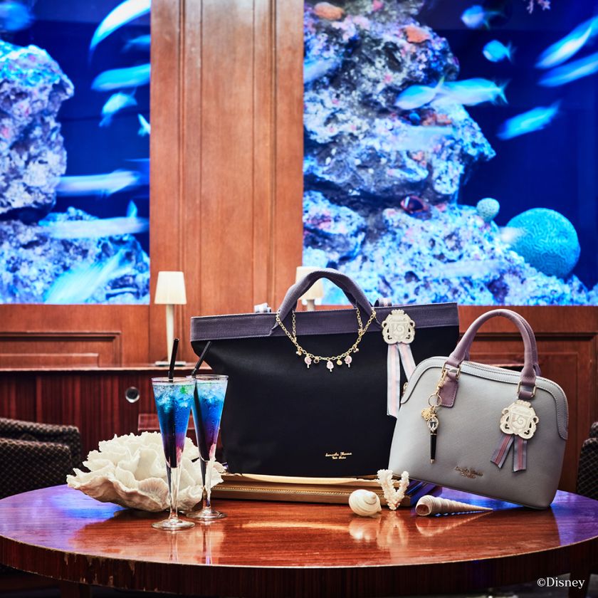 サマンサタバサプチチョイスに 『ディズニー ツイステッド