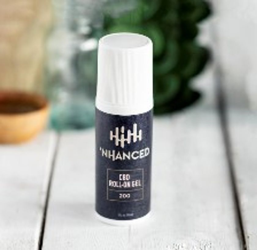 注目のリラックス成分CBDと、MCTの嬉しい組み合わせの 食用オイルで