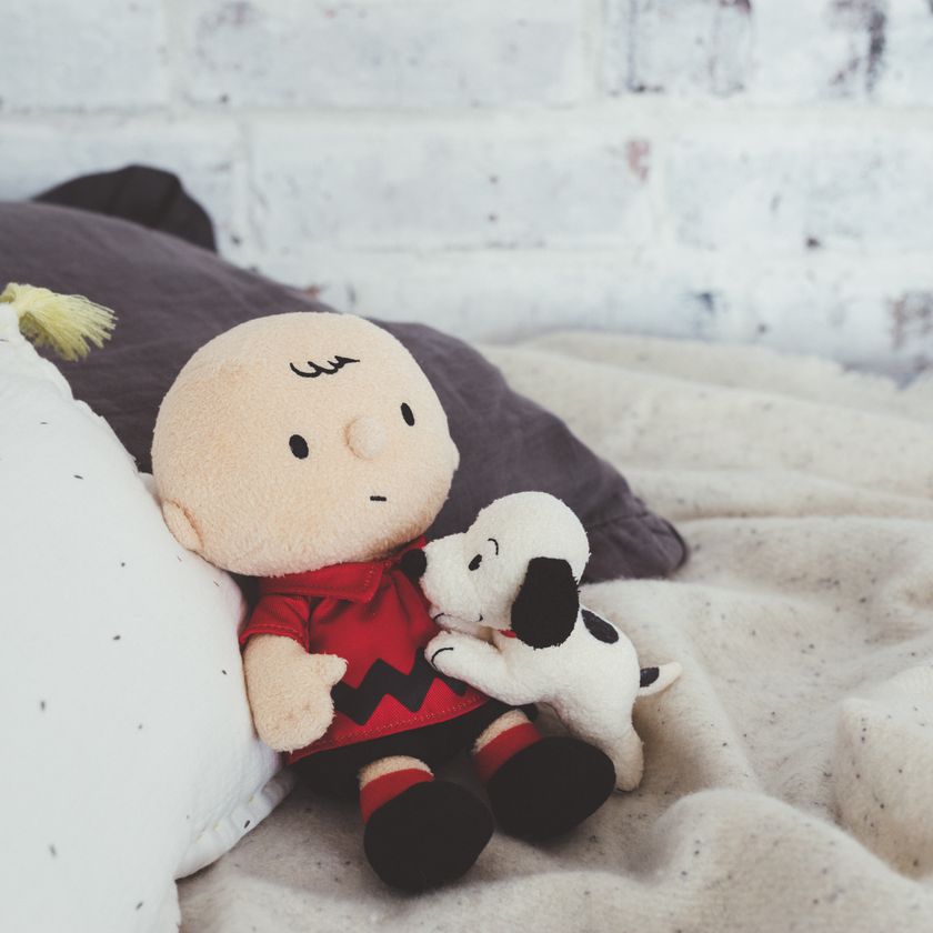 スヌーピーミュージアム開館1周年記念 12月14日(月)20時