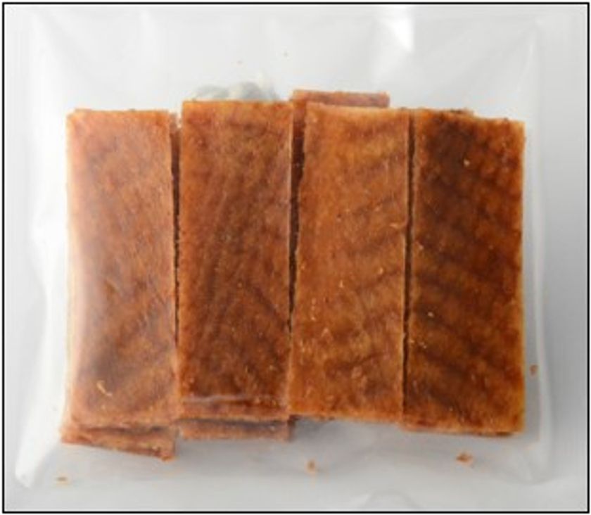 世界初*、皮だけの北京ダック》3月15日販売開始 ～本物の北京ダックを