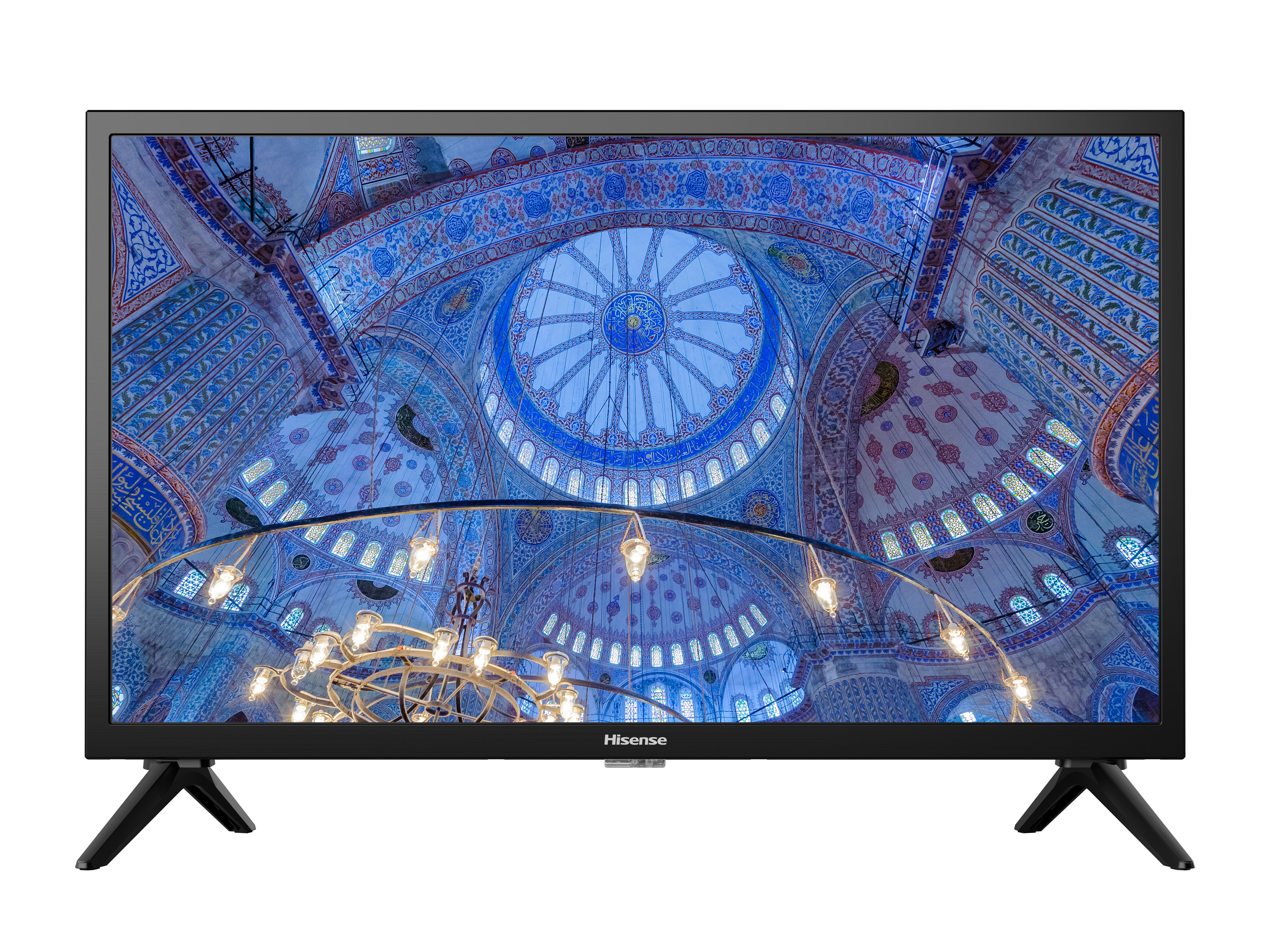 ハイセンスジャパン、ハイビジョン液晶テレビ2機種 「24A40H」「24A30H