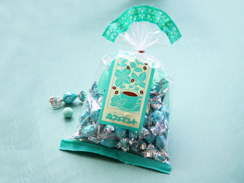 もうこやま チョコミントver 3点セット もうこやま チョコミントver 3