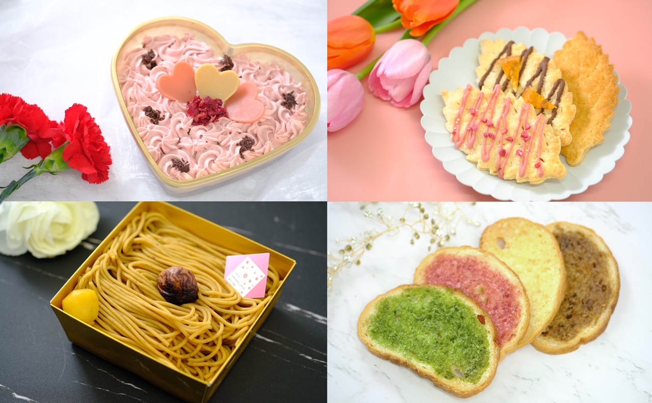 羽田空港初出店！ヴィーガンスイーツブランド the vegan marshmallooow