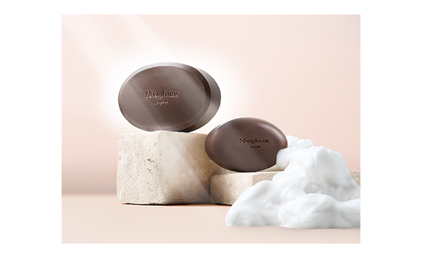ニナファームジャポンのベストセラー洗顔石鹸が発酵スイカの 美容効果