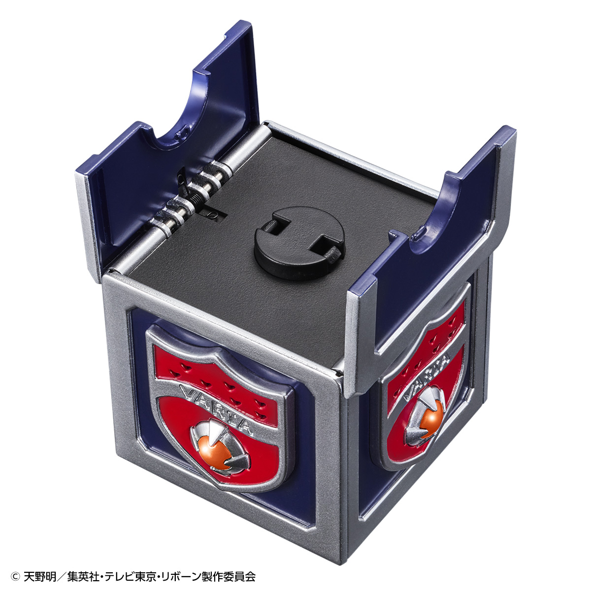 家庭教師ヒットマンREBORN!』よりXANXUS・スクアーロの ボイス入り