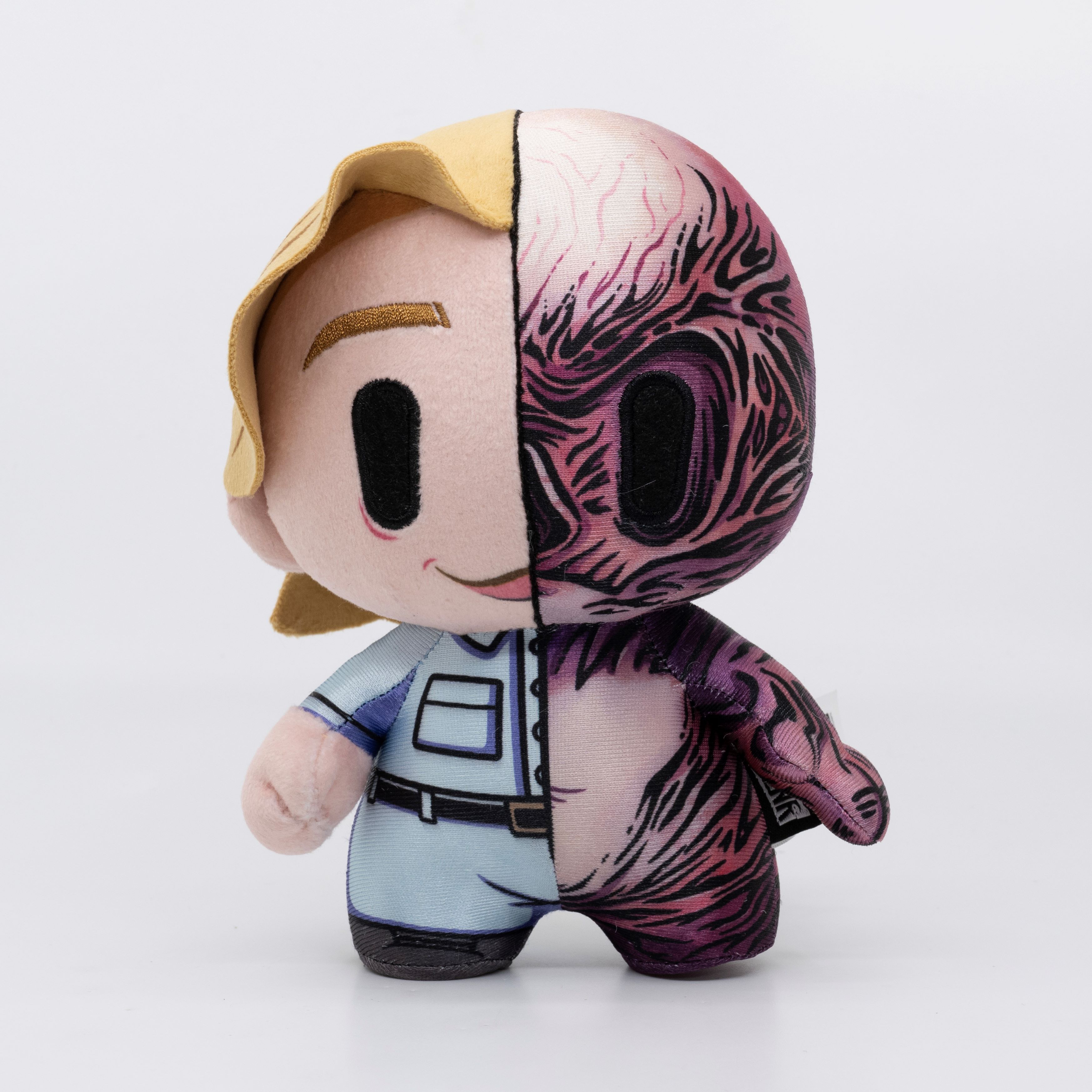 Netflixオリジナル『ストレンジャー・シングス 未知の世界』待望の