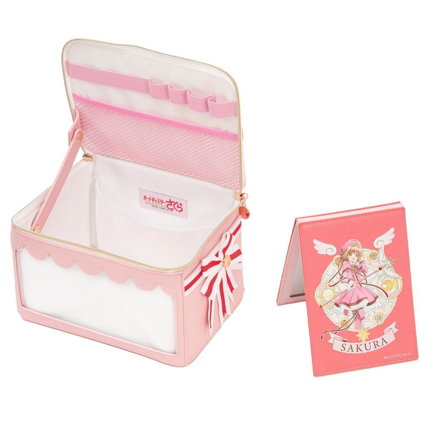 タッパーウェア スクエアSライン 350mL（4個）さくらカラー 手作り