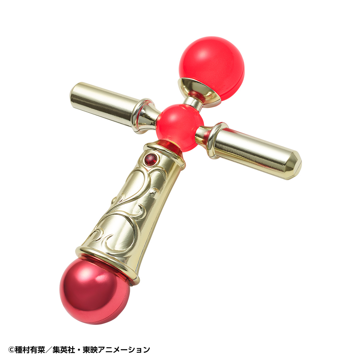 TVアニメ『神風怪盗ジャンヌ』より 光る！「Special Memorize 神風怪盗