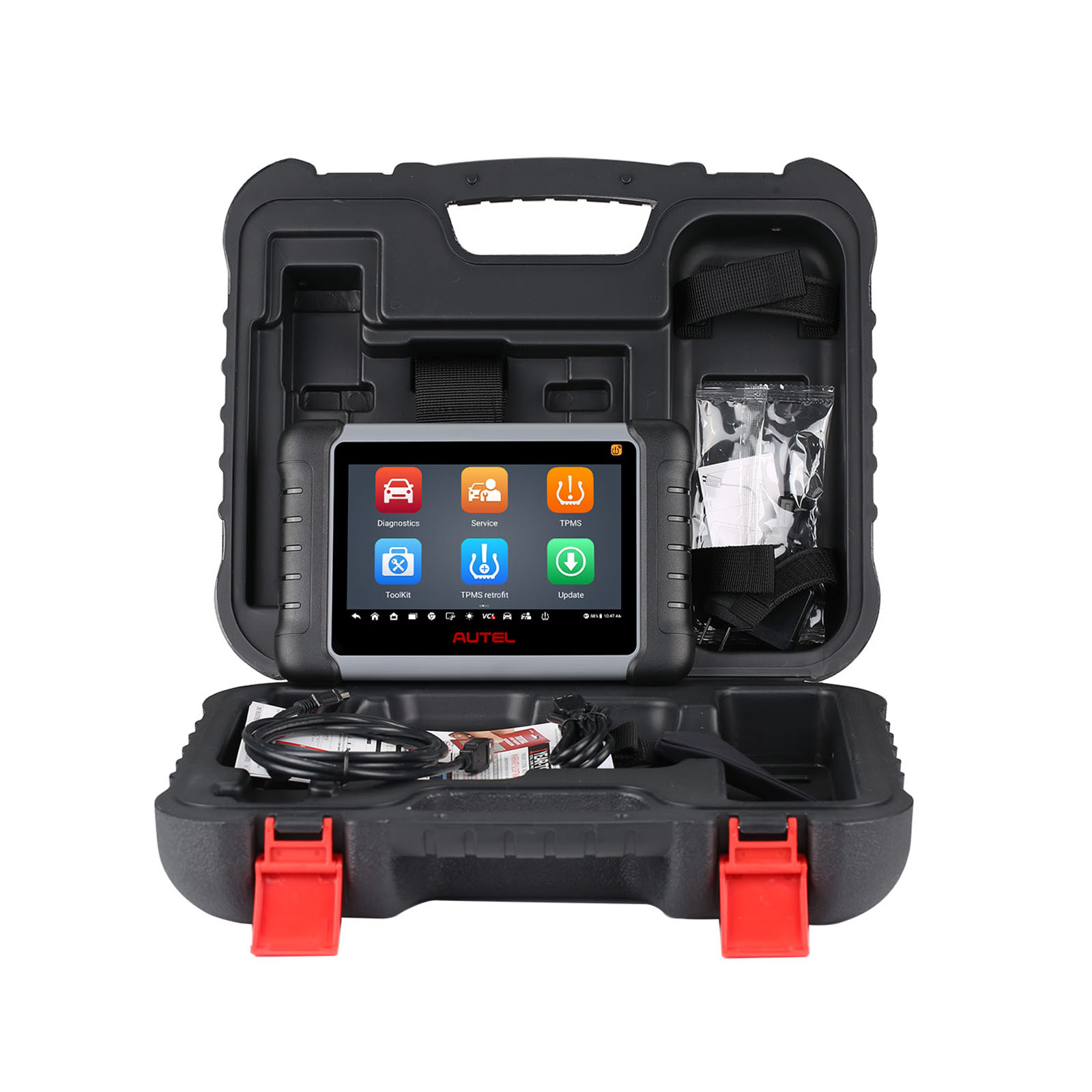 Autel MaxiPRO MP808TS MP808Z-TS TPMS and Sensor Programming Tool