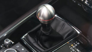 チタンシフトノブ、メンバースオンラインショップで先行予約受付中