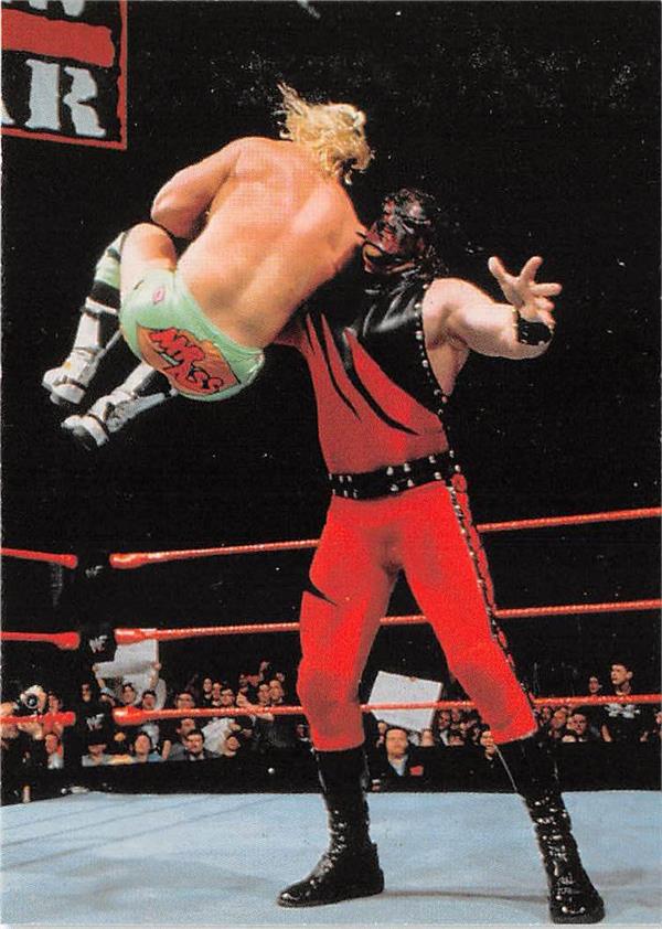 WWEWrestlingsmackdownsignedcar