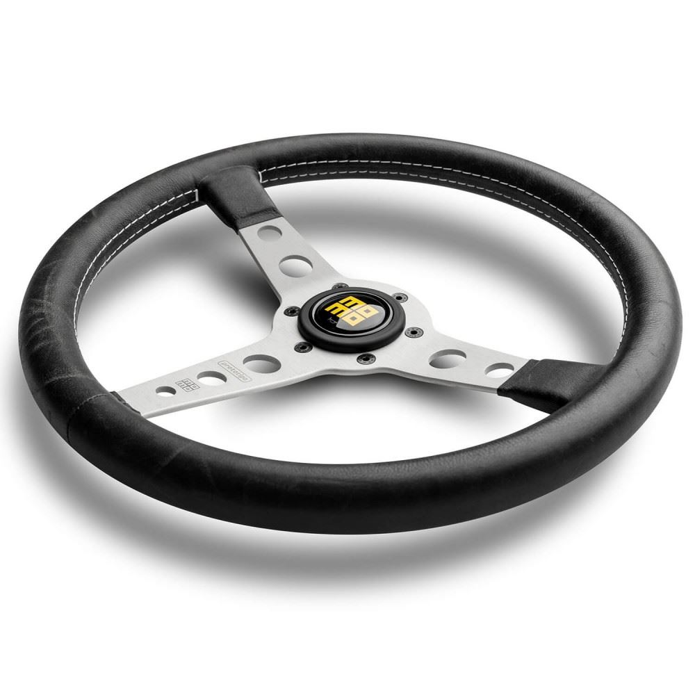 MOMO Prototipo Heritage 350mm | Autosport - Specialists in all