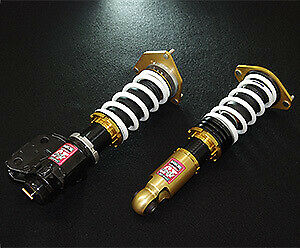 HKS Hipermax 4 GT Toyota 86 ZN6 – Auto Sport Imports