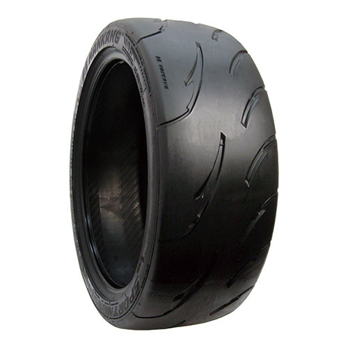 NANKANG AR-1 195/50R16.Z 88W XL(TREAD80) - オートウェイ