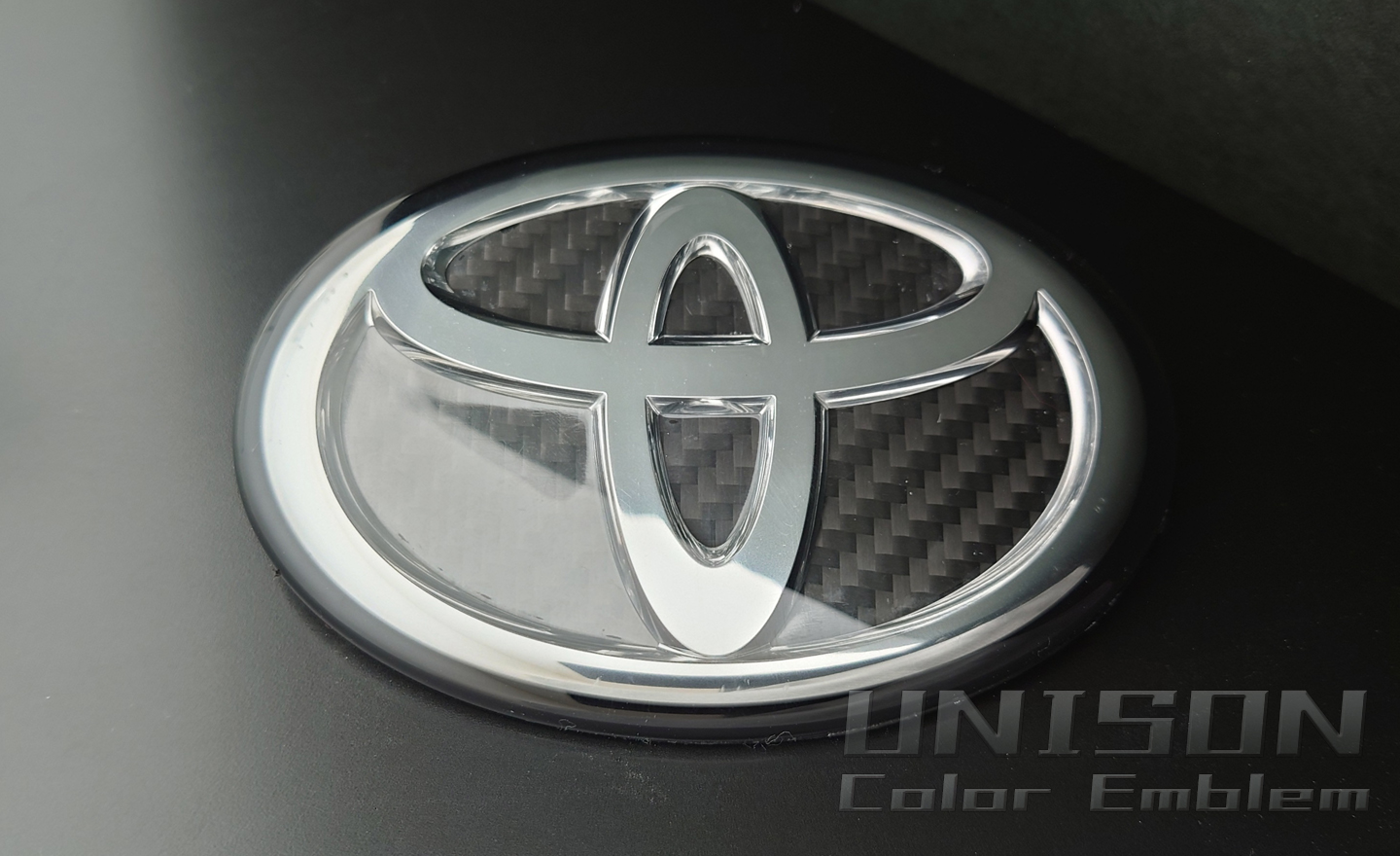 60系ハリアー用ゴールドエンブレム/カラードエンブレムの販売サイト