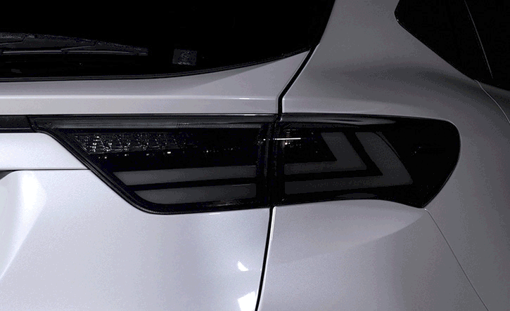 60系ハリアー用テールレンズの販売サイト｜HARRIER Onlineショップ通販