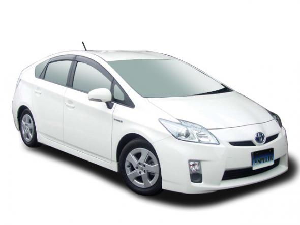 30系プリウス用サスペンションパーツの販売サイト｜PRIUS Online