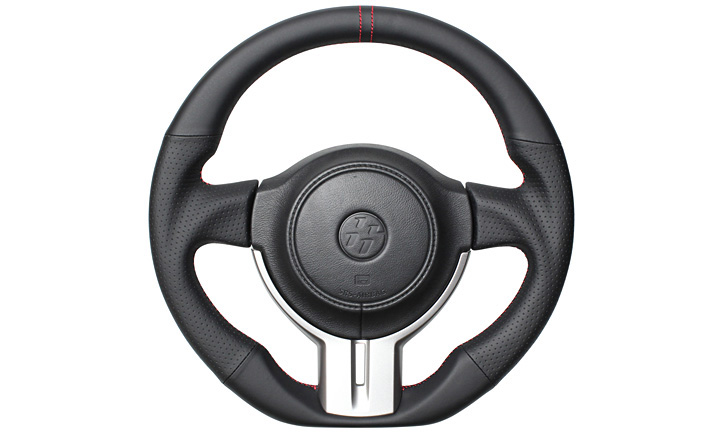 トヨタ86用ハンドルパーツ・ステアリングパーツの販売サイト｜GR86