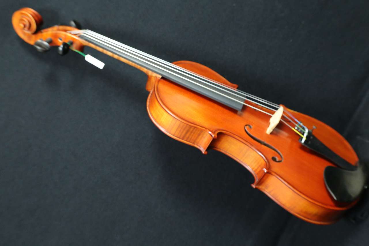 グリガ バイオリン ゲムス4／4 Gliga Violin Gems ルーマニア製