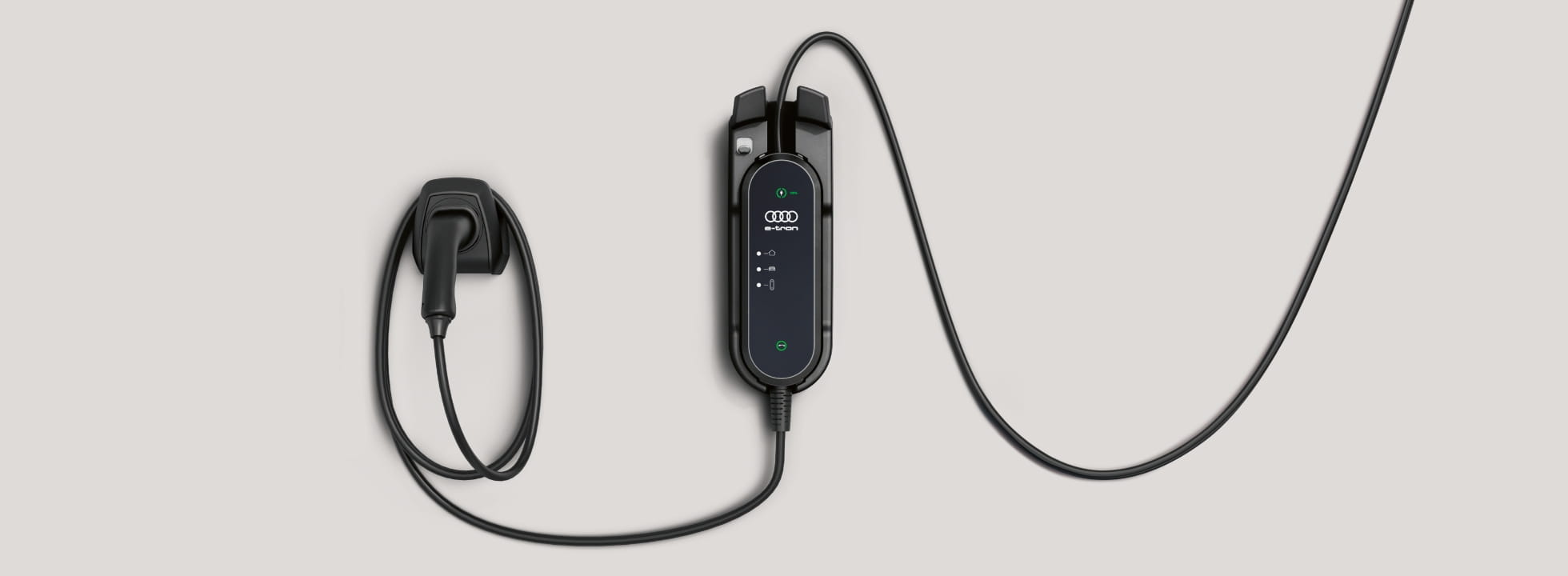 充電設備について｜e-tronスペシャルサイト